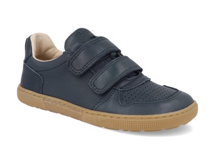 08M040.101 110 barefoot tenisky koel dominic blue 1