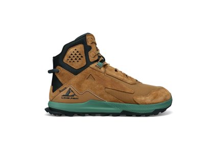 altra lone peak hiker 2 brownm