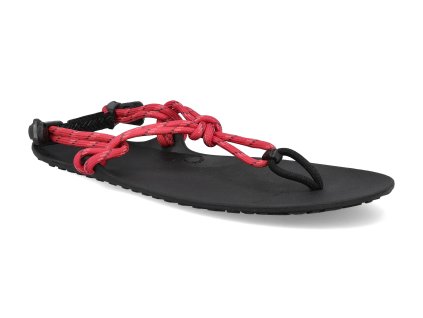 GEN RASP barefoot damske sandaly xero genesis raspberry 1