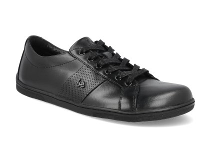 50940047 barefoot damske tenisky be lenka elite all black 1