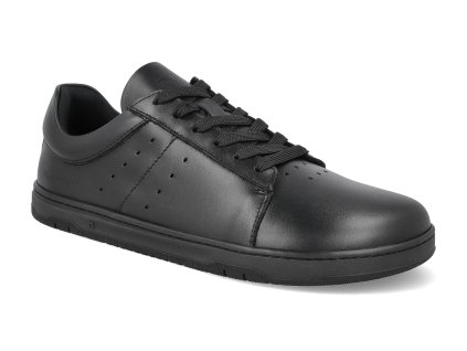 51150004 barefoot damske tenisky be lenka enigma all black 1