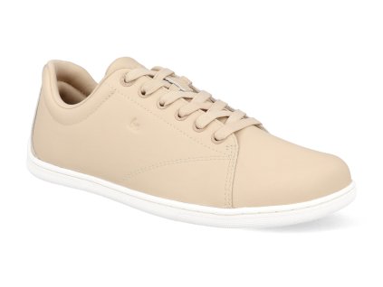 51340034 barefoot boty be lenka core beige 1
