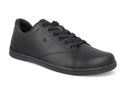 51340003 barefoot boty be lenka core all black 1