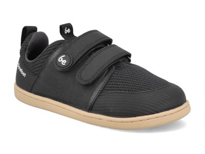51080048 barefoot tenisky be lenka bounty black 1
