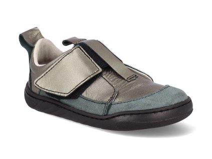 SBF64 ANT barefoot capacky pegres sbf64 antracit 2