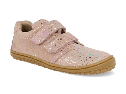 95L5003005 barefoot detske tenisky lurchi noah rose 2 1