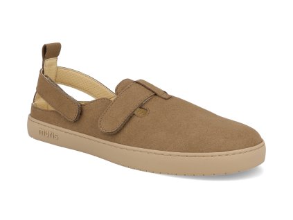 BERLIN BR barefoot tenisky muris berlin babrown 1