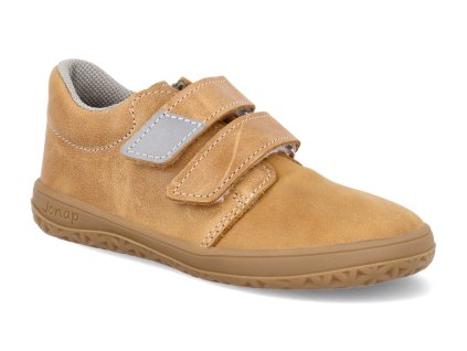 B1MV CAM SL barefoot detske tenisky jonap b1 camel slim 1