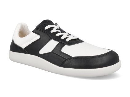 AHI 733 barefoot tenisky ahinsa ultra comfort yuva cernobile 1