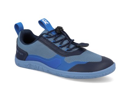 5400137B 67A0 barefoot tenisky reima reimatec tallustelu blue ocean 1