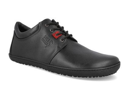 150623 barefoot polobotky sole runner narvi leather black 1