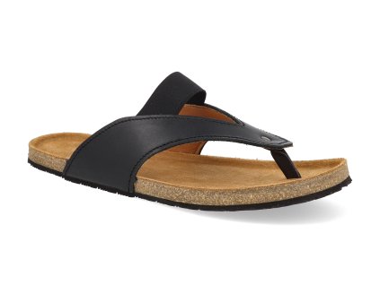 KAYRA C barefoot sandaly aylla kayra cerne 1