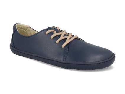 INCA MOD barefoot damske boty aylla inca modre 1