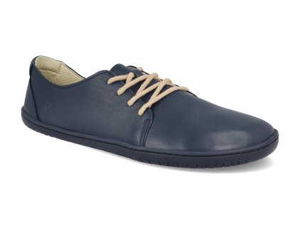 INCA M M barefoot panske boty aylla inca modre 1