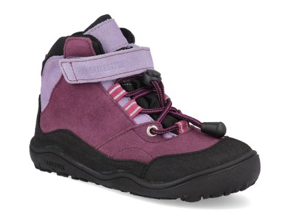 BV15709S860 barefoot outdoorove boty blifestyle capra tex beere 1