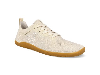209576 02 barefoot damske tenisky vivobarefoot primus lite knit natural w egret 1