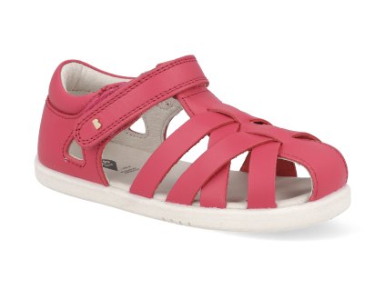638324 sandaly bobux tropicana ii radiant raspberry 1