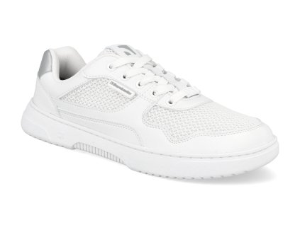 50290201 barefoot tenisky barebarics zing fresh white silver 1