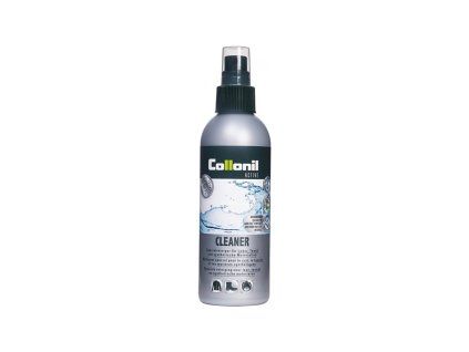 active cleaner