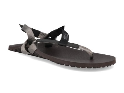 LIGHT II Y R barefoot sandaly boskyshoes light ii y rusty 1