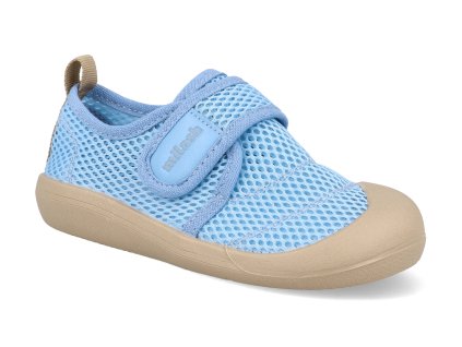 FUN MOD barefoot detske tenisky milash fun shoes modre 1