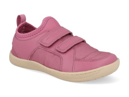 SPORT FIAL barefoot detske tenisky milash sport fialove 1