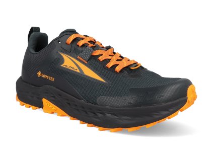 AL0A85Q1 000 panske trailove tenisky altra timp 5 gtx black 1