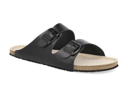 THAK C VIBR barefoot pantofle aylla thak vibram cerne 1