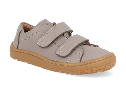 G3130284 4 barefoot detske tenisky froddo baze light grey 1