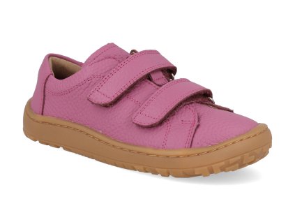 G3130284 7 barefoot detske tenisky froddo baze fuxia 4