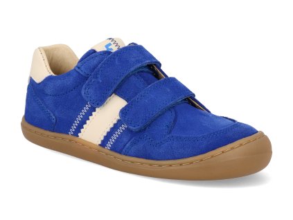 06M033.311 170 barefoot detske tenisky koel bali suede 3 0 jeans 1