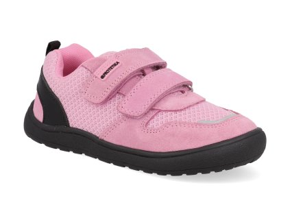 ALEX PINK barefoot detske tenisky protetika alex pink 1
