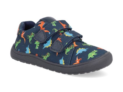 KORO DINO barefoot detske tenisky protetika koro dino 1