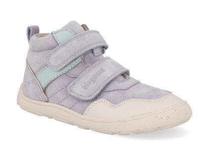 24105 5016 barefoot detske kotnikove boty bisgaard becky violet 1