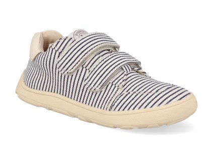 24117 5004 barefoot detske boty bisgaard skipper blue 1