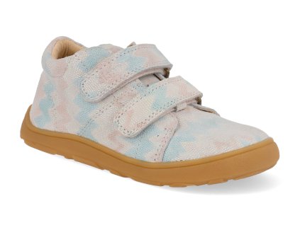 24118 5031 barefoot detske boty bisgaard dex zikzag 1