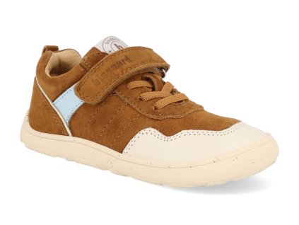 44112 5008barefoot detske boty bisgaard baloo cacao 1