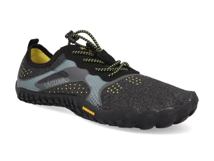 XZA32BK barefoot tenisky saguaro fast i black 1