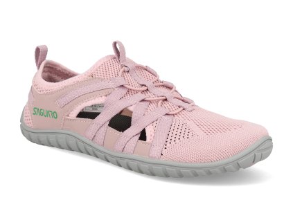 XZL0076PI barefoot tenisky saguaro breeze ii pink 1