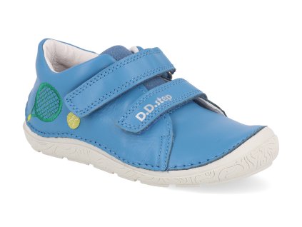 S116 61682A barefoot detske tenisky d d step s116 61682a 1
