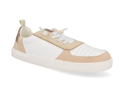 NUUK SH NUDEC barefoot damske tenisky muris nuuk nude 1