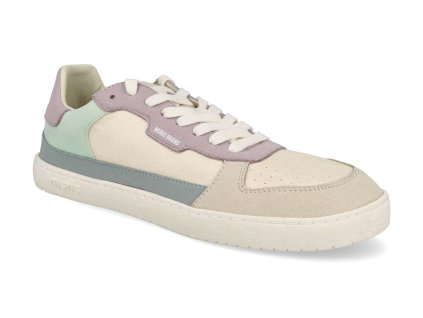 MAJORCA SH MALVA barefoot damske tenisky muris majorca malva 1