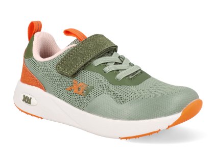 153104 KAKI detske tenisky xti kaki 1