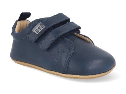 PF3216 07 barefoot detske tenisky ktr navy 1
