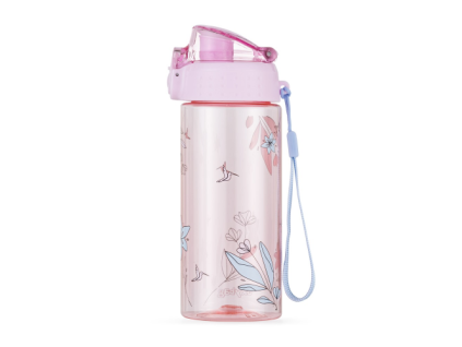 Láhev Oxybag OXY Click 500 ml Kolibřík