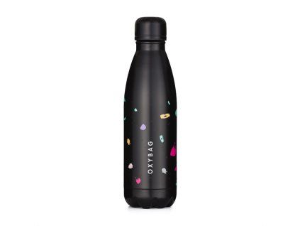 Termoska OXY ViBE 500 ml Confetti