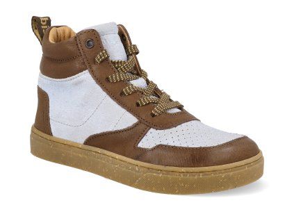 31211 5122 barefoot detske boty bisgaard lisva blue 1