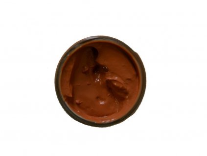 Krém na boty Tarrago - amber-brown 50 ml 09