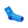 Ponožky Surtex - ACTIVE 70% Merino modré