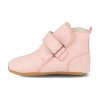 G1160001 8K zimni obuv froddo prewalkers sheepskin pink 4